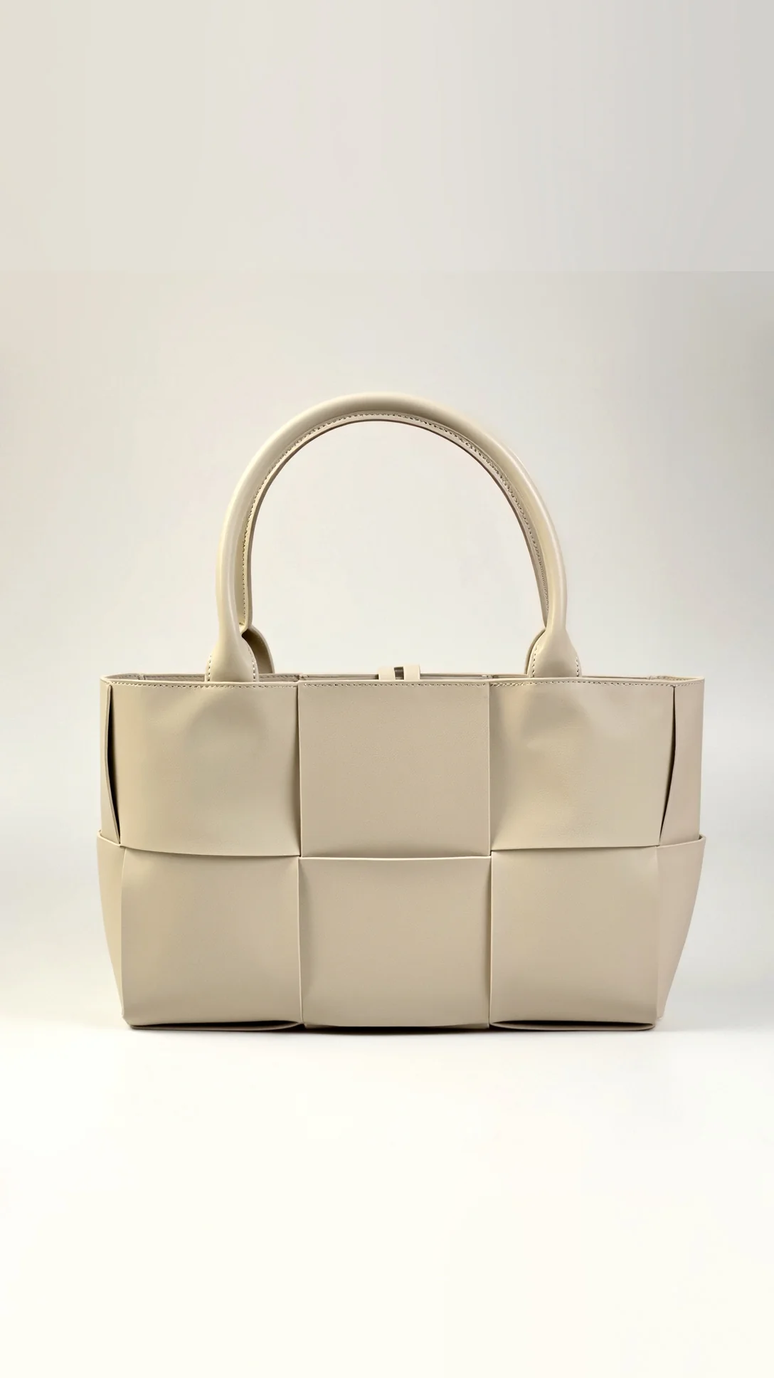 Genevia Shopper Bag - Nextleian