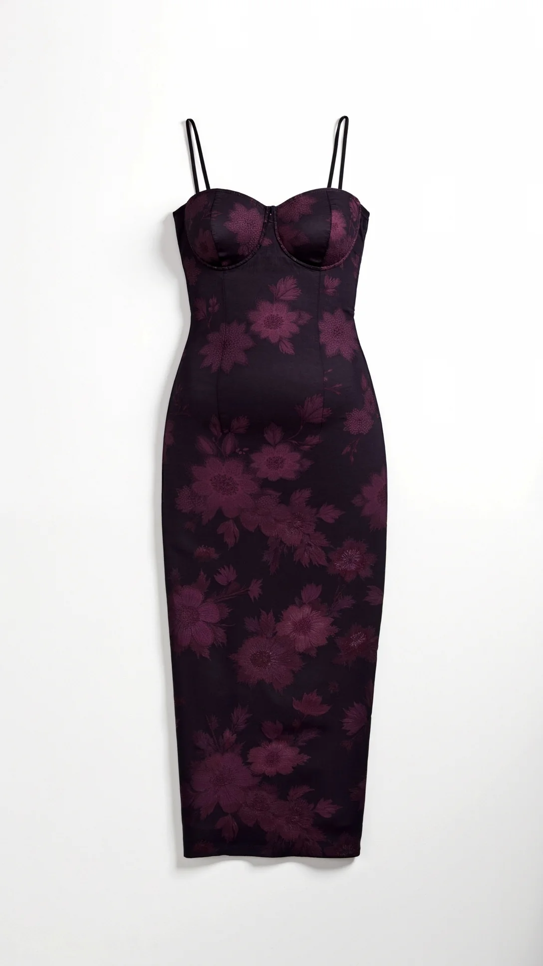 Mirabelle Maxi Dress - Nextleian