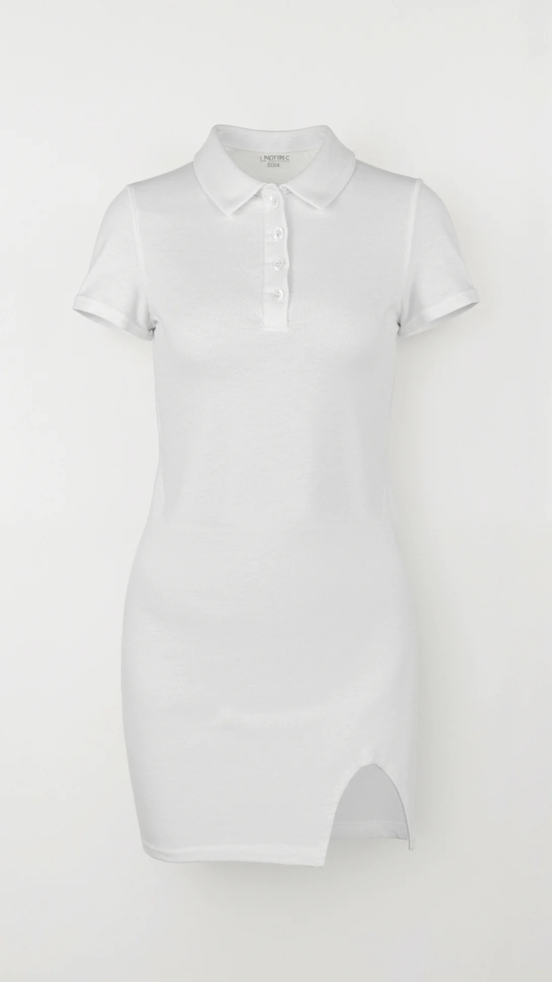 Zara Mini Dress - Nextleian