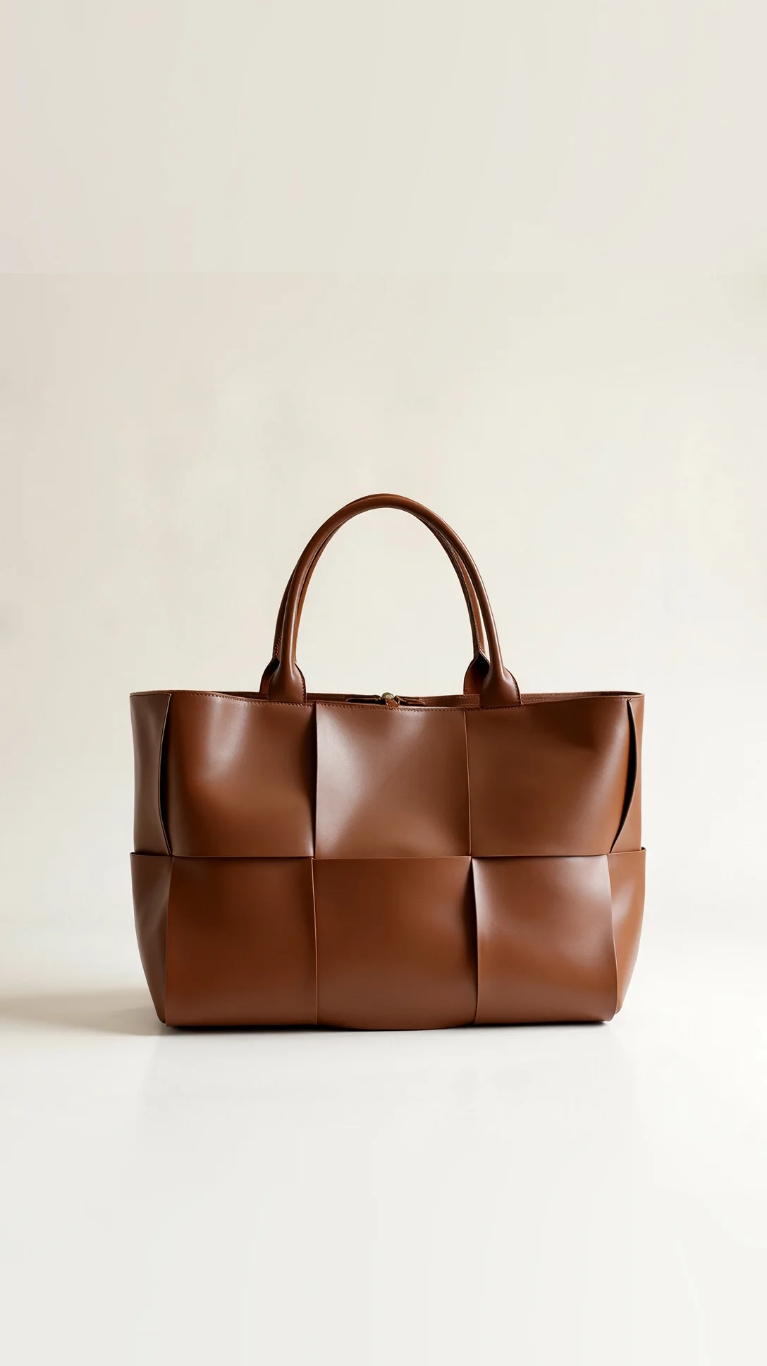 Genevia Shopper Bag - Nextleian