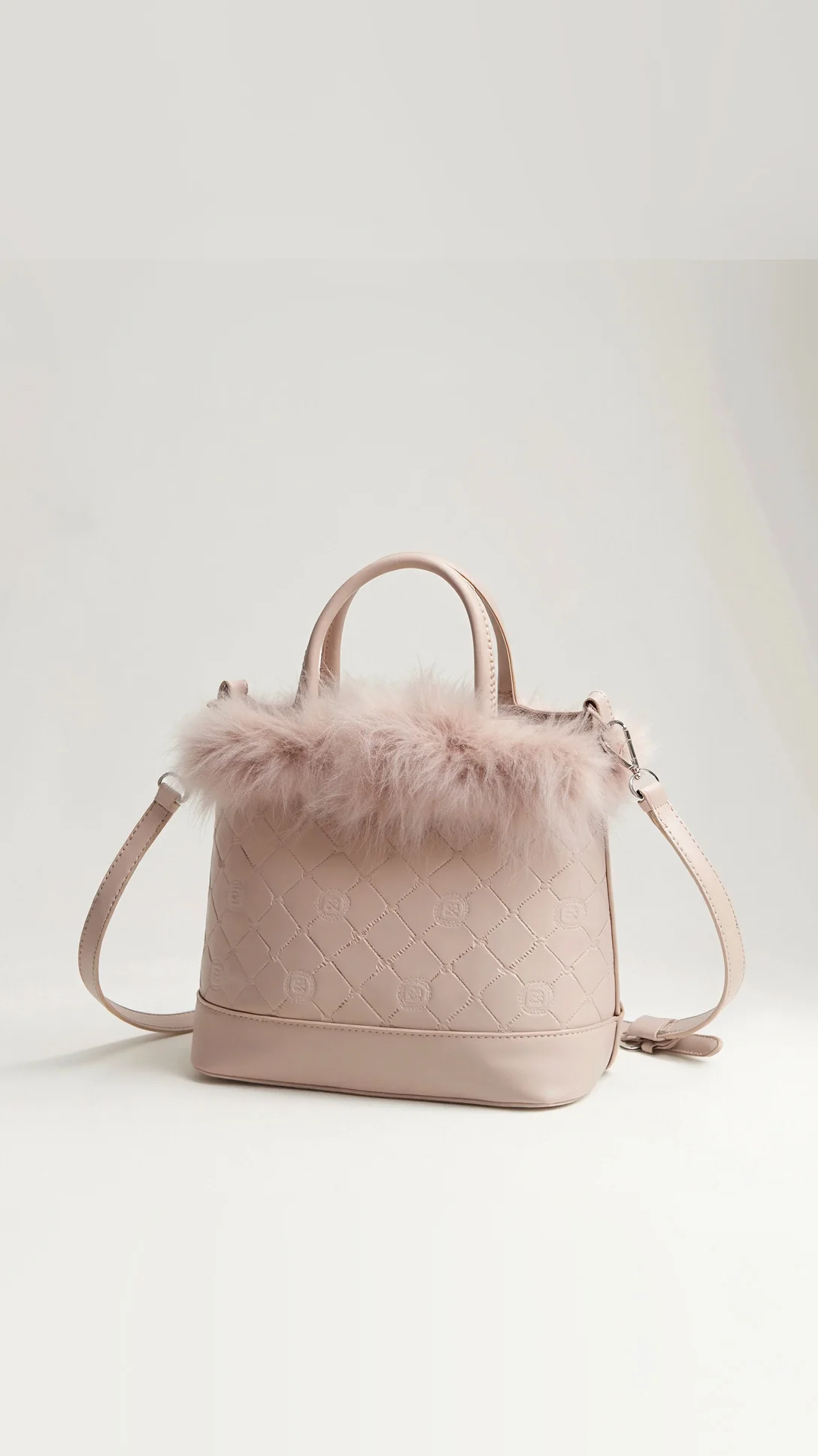 Fenella Shoulder Bag - Nextleian