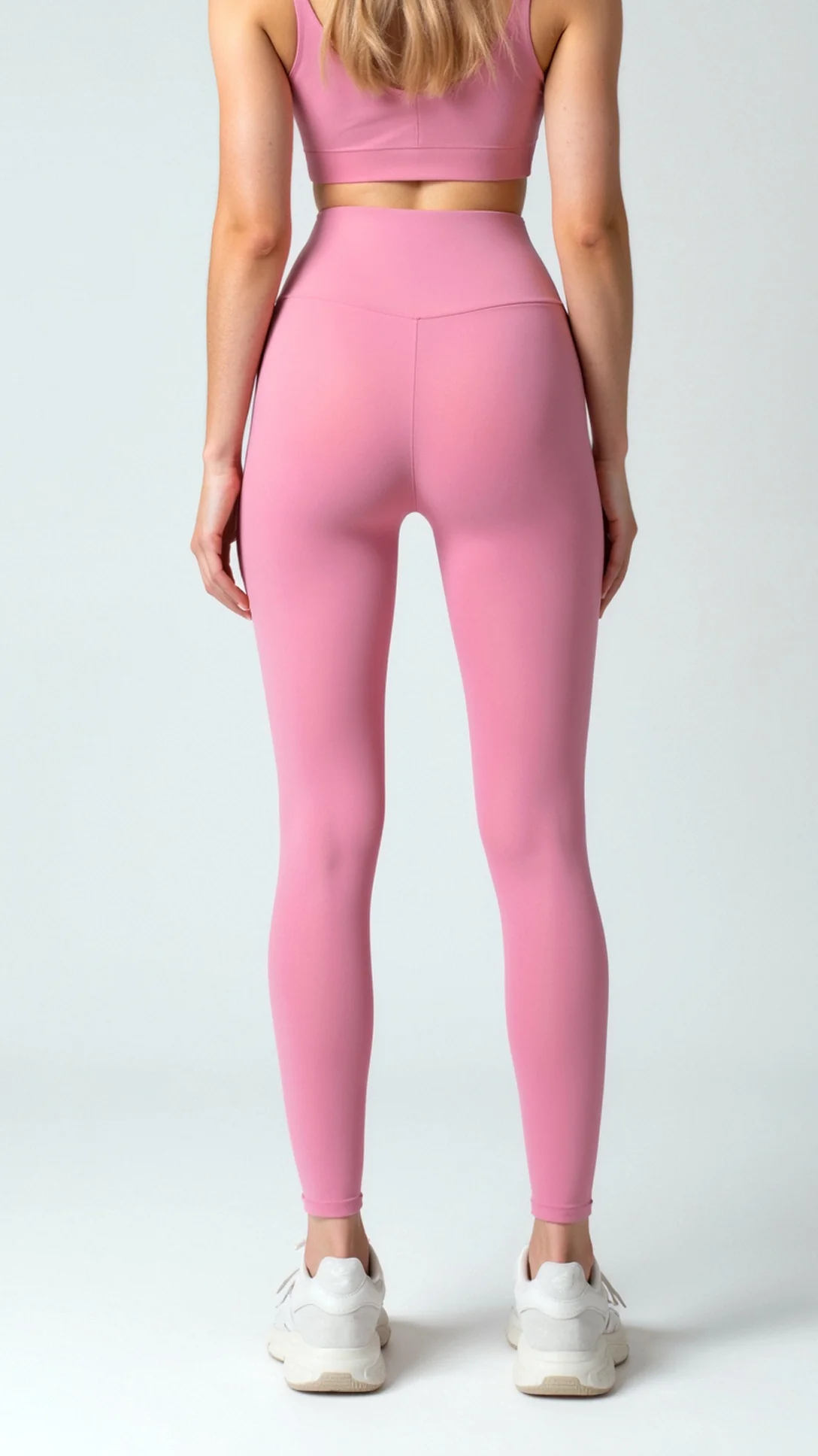 Seamless Sculpt Legging - Nextleian
