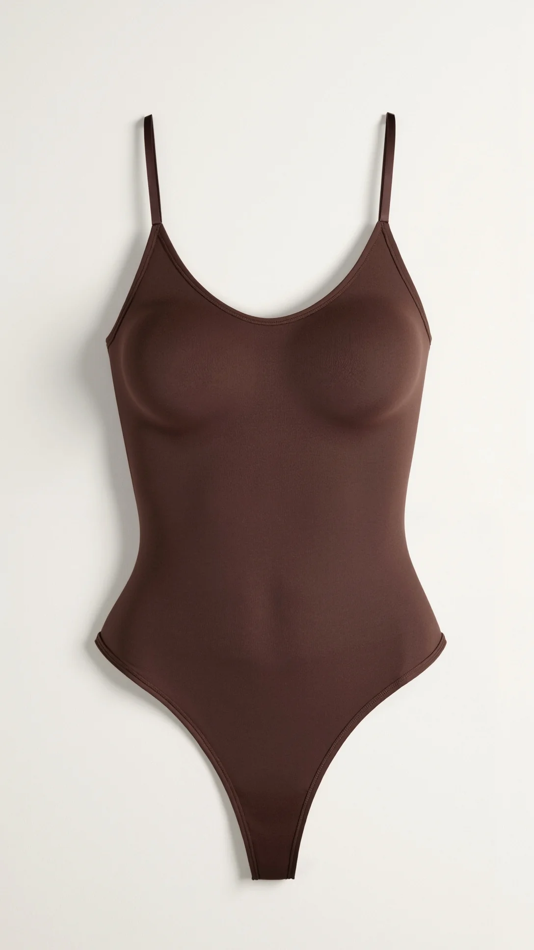 Snatched Thong Bodysuit - Nextleian