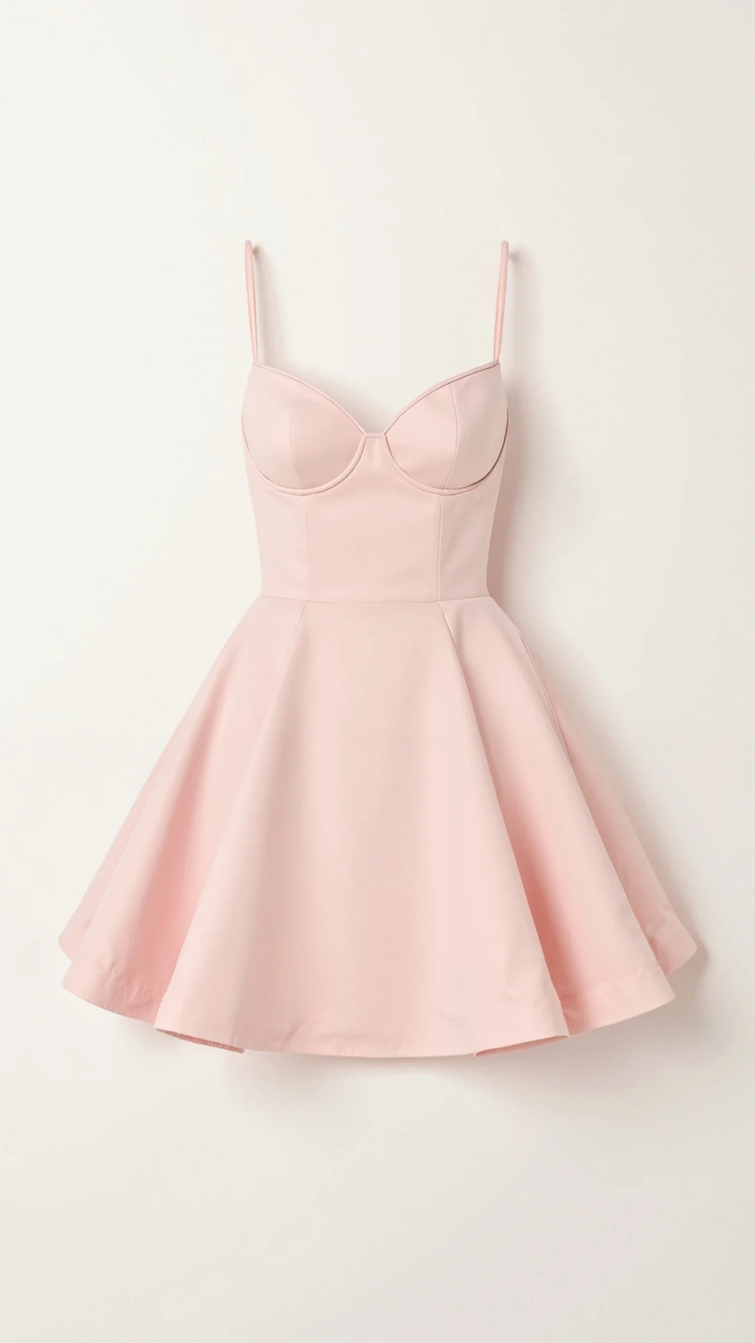 Rosalinde Tulle Mini Dress - Nextleian