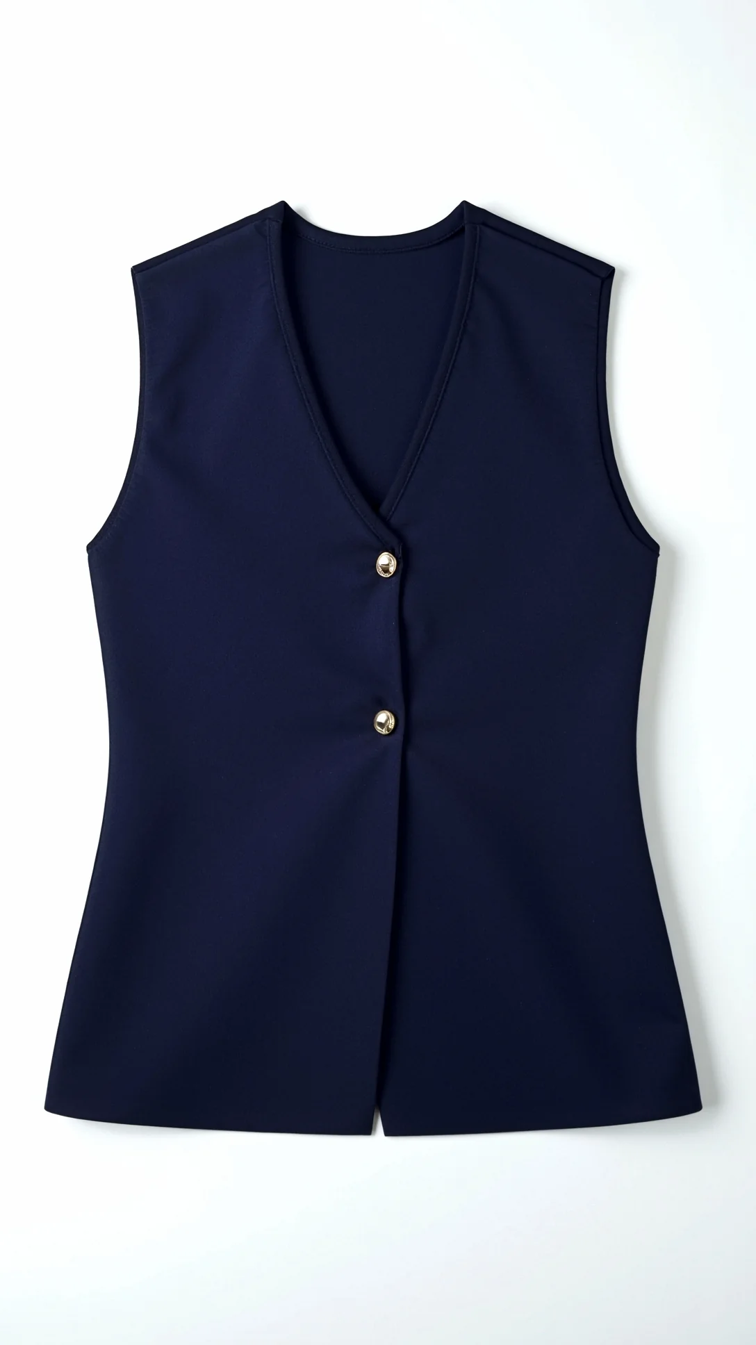 Lily Knit Waistcoat - Nextleian