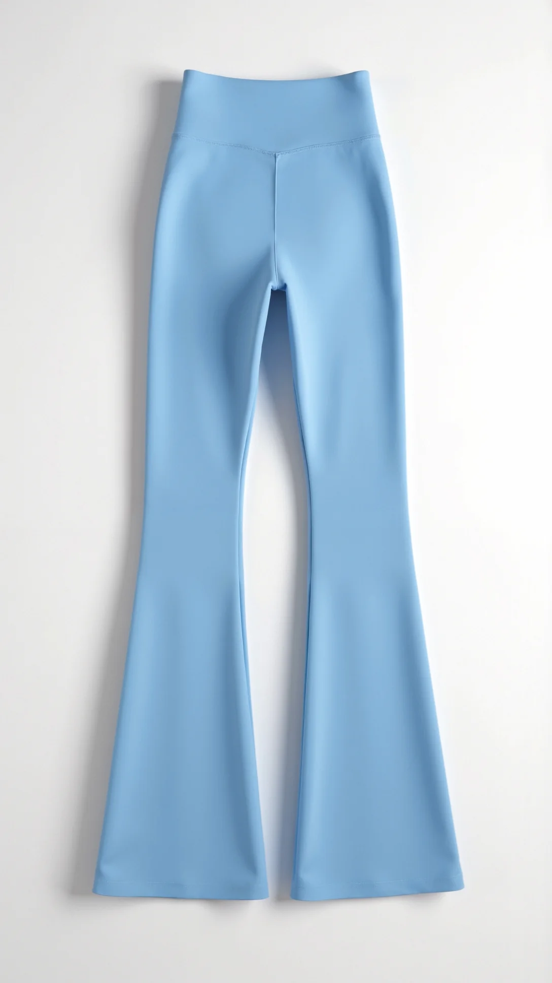 Flaired Leggings - Nextleian