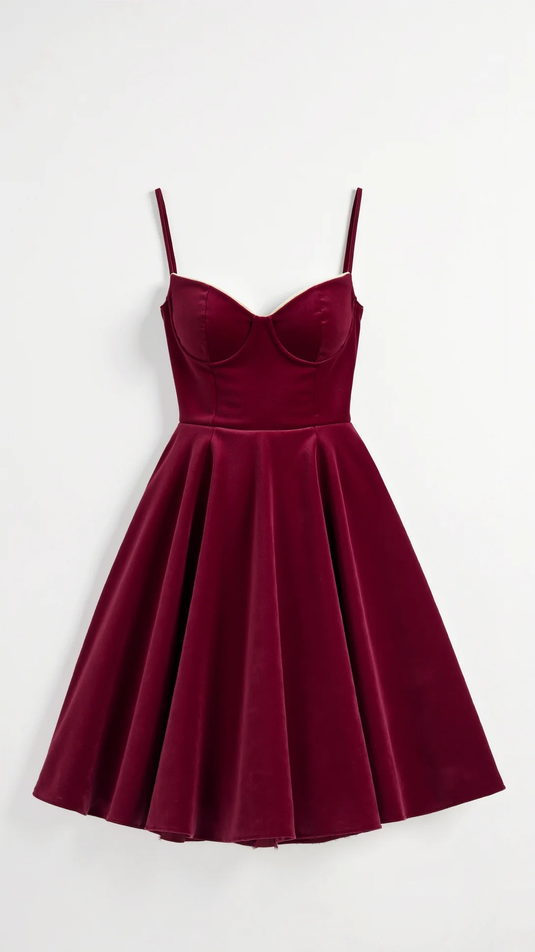 Cressida Tulle Mini Dress - Nextleian