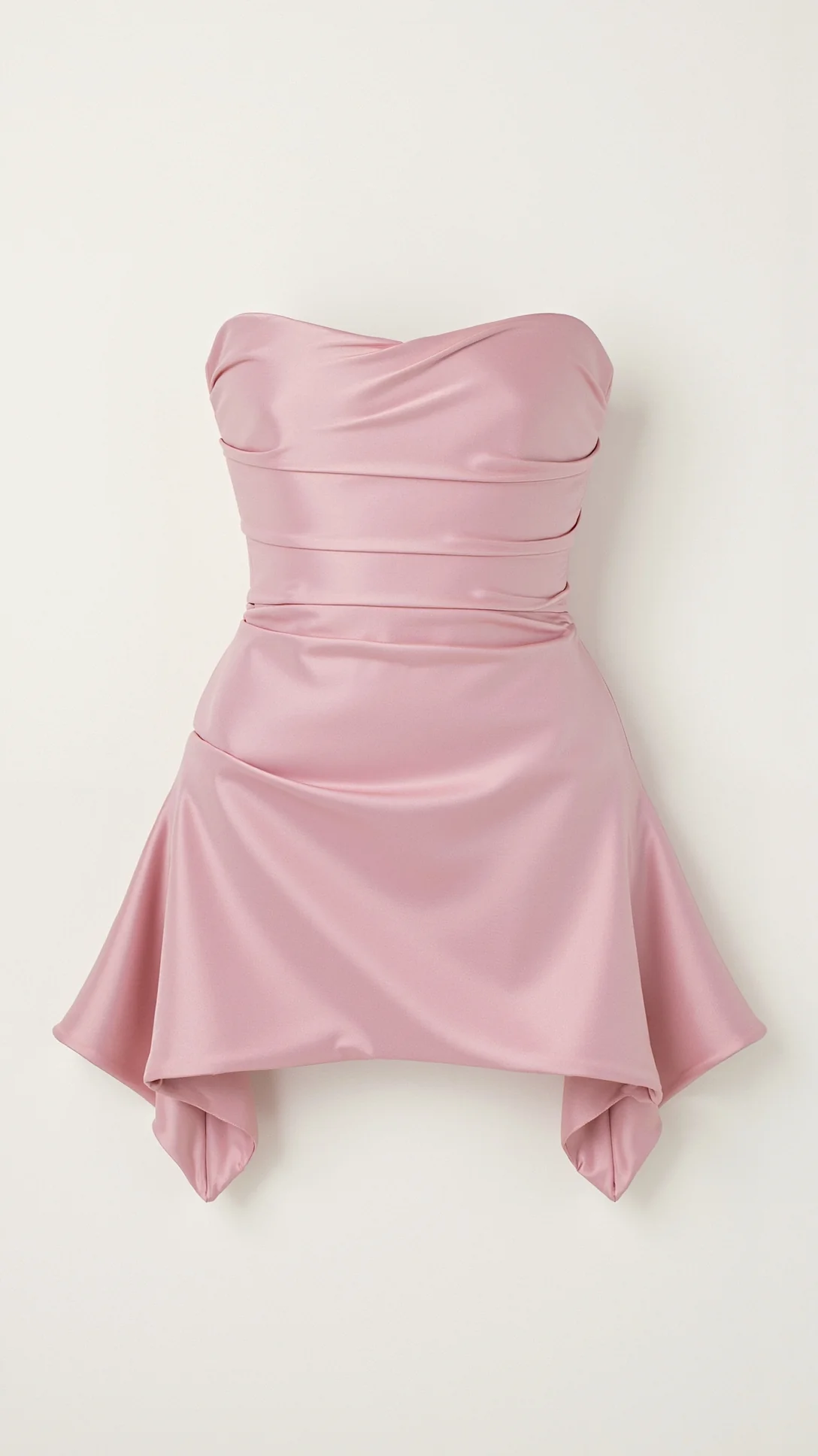 Genevieve Corset Dress - Nextleian