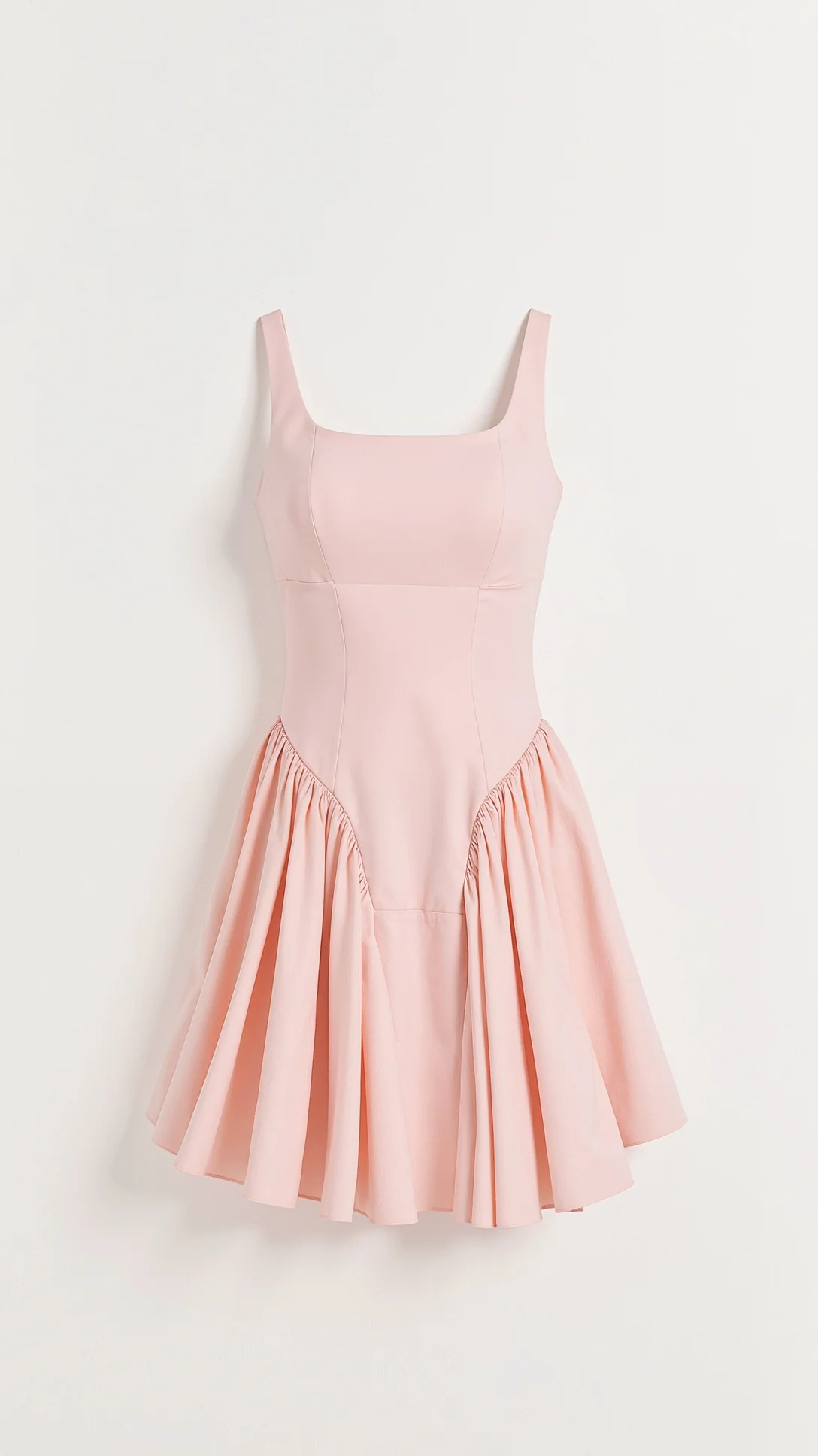 Ariadne Mini Dress - Nextleian