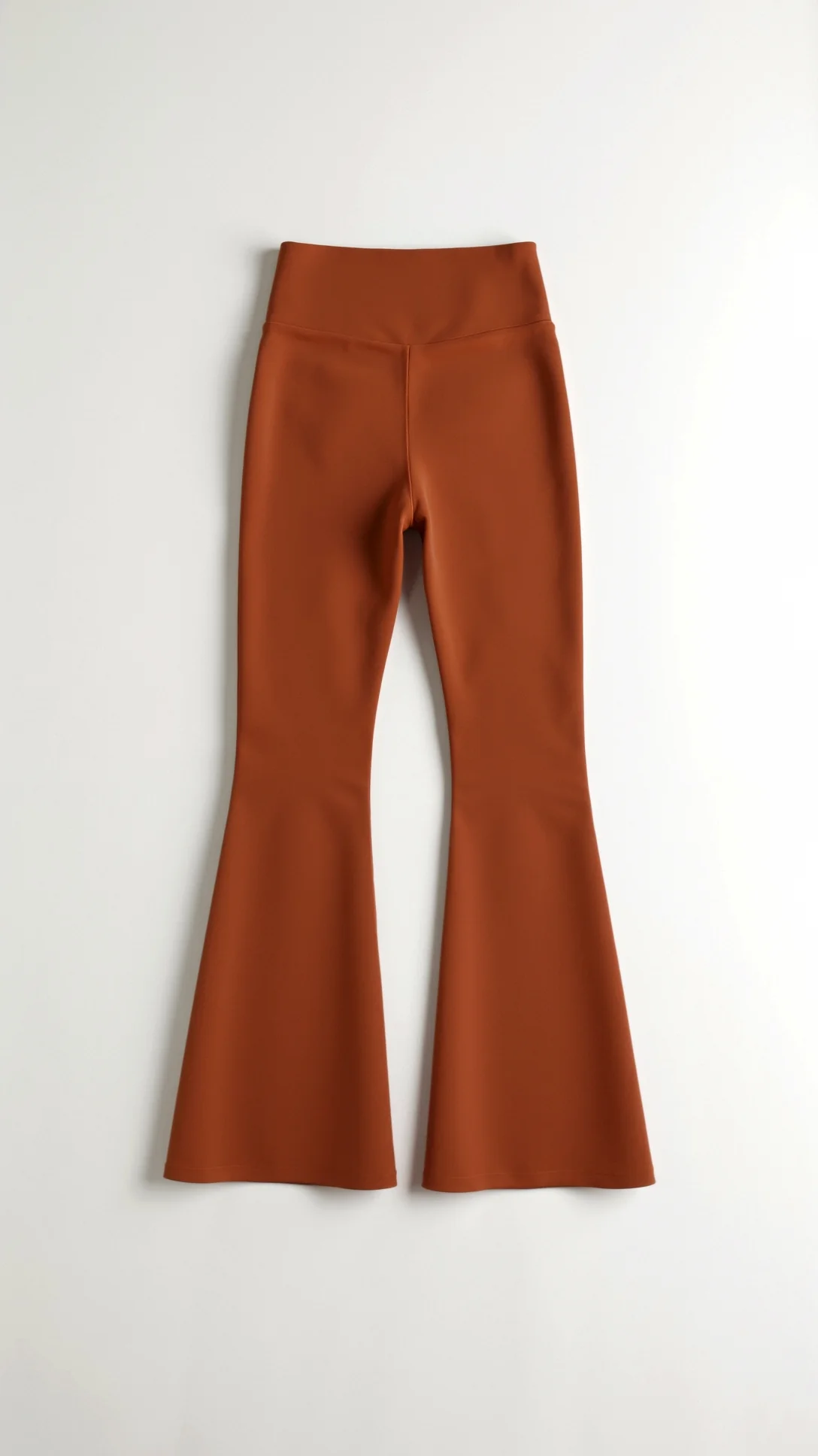 Flaired Leggings - Nextleian