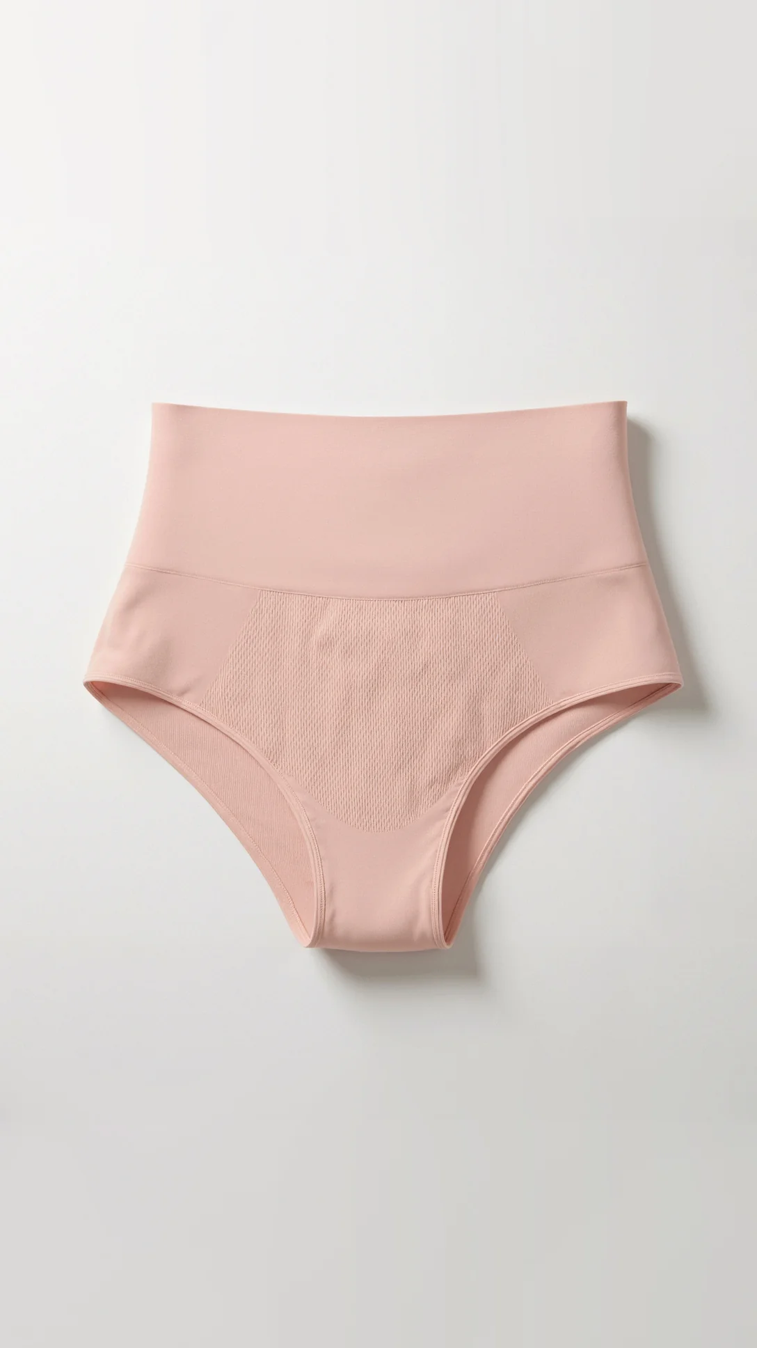 Seamless Sculpt Mid Waist Briefs - Nextleian