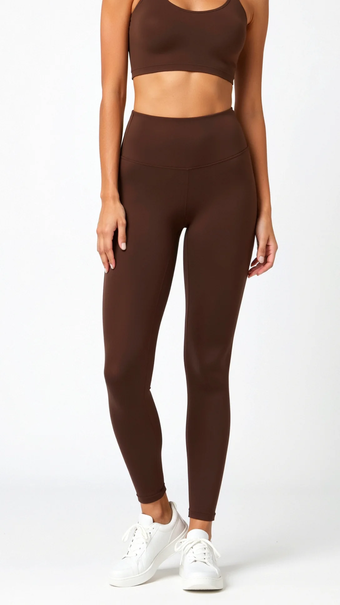 Seamless Sculpt Legging - Nextleian