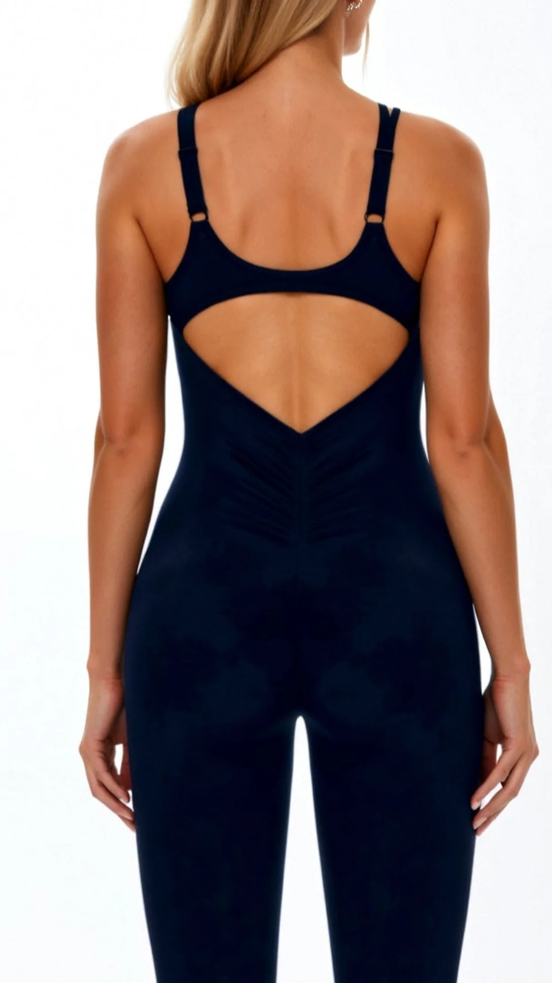 Push-up Catsuit - Nextleian