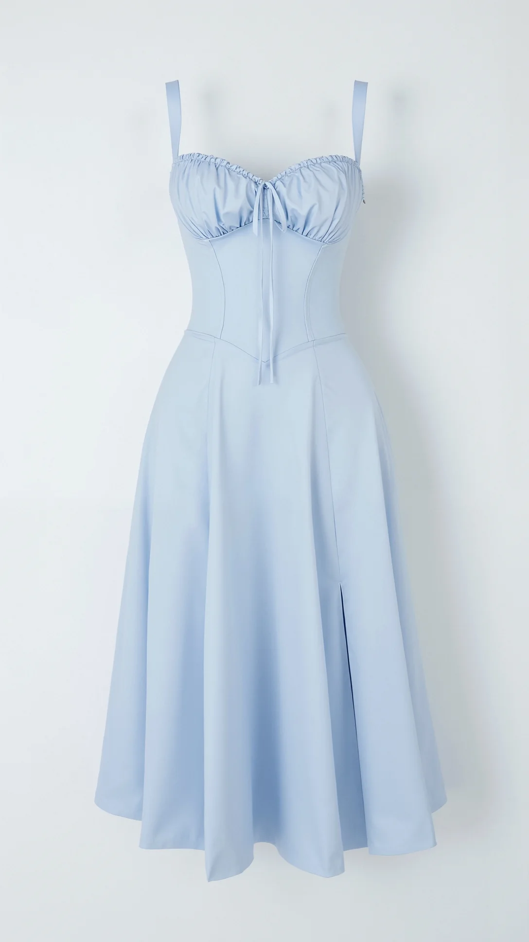 Julia Midi Dress - Nextleian