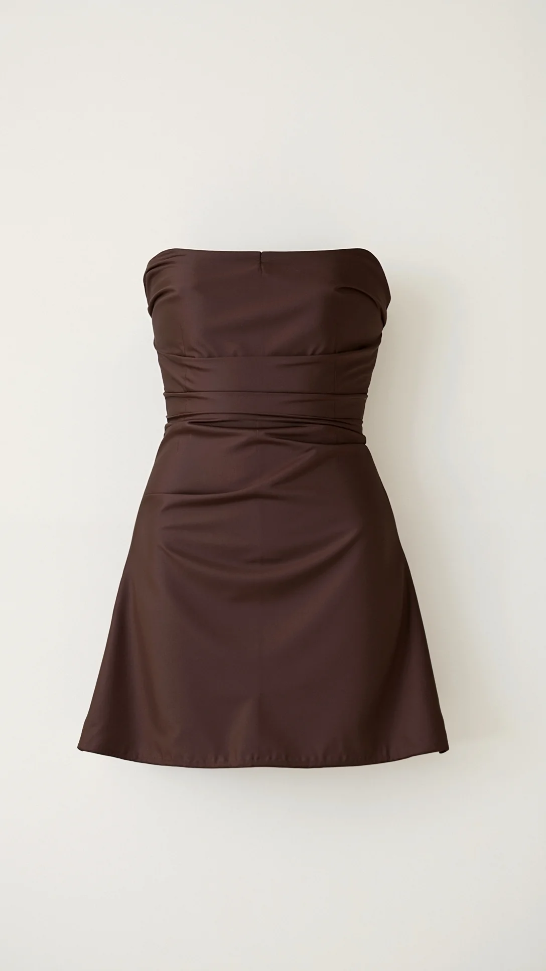 Genevieve Corset Dress - Nextleian