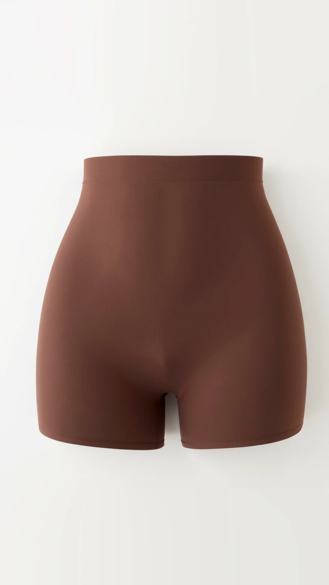 Seamless Mid Thigh Shorts - Nextleian