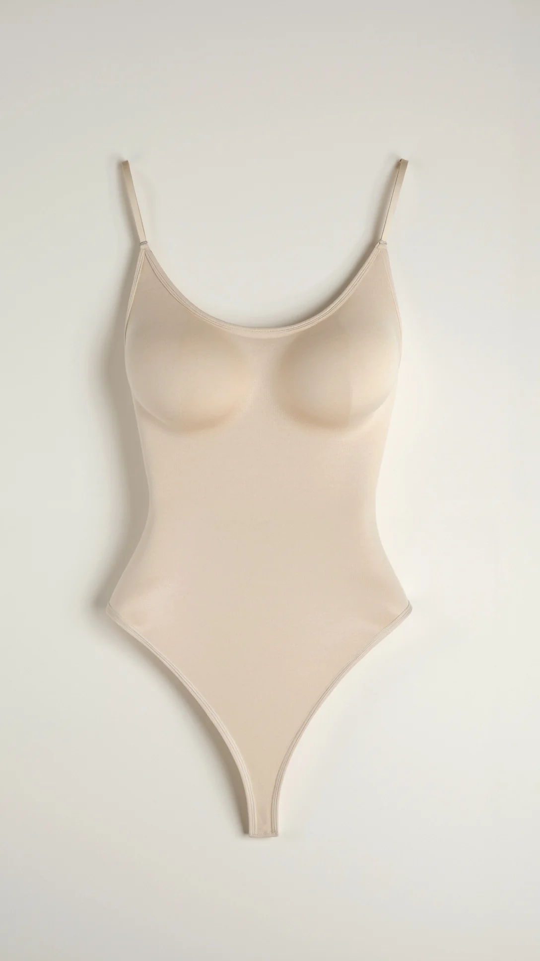 Snatched Thong Bodysuit - Nextleian