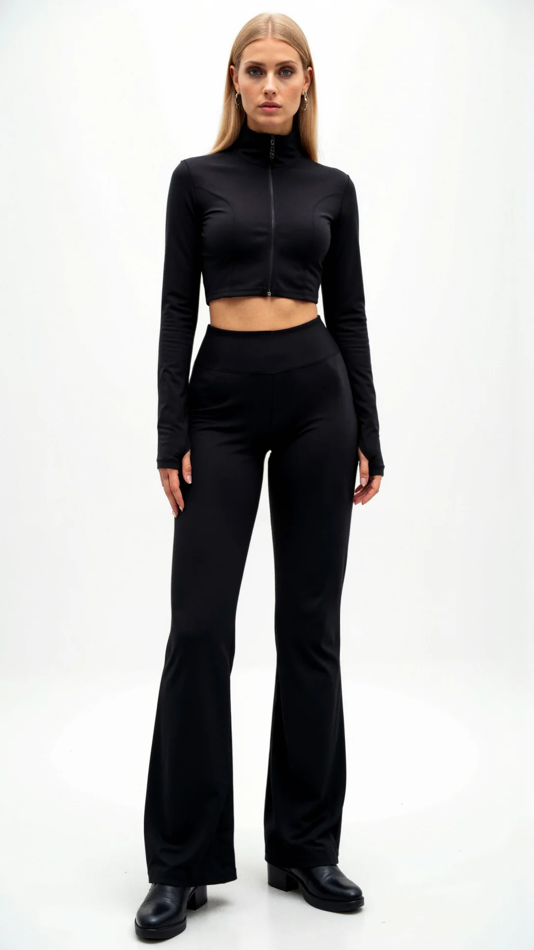 Liora Two-piece Bodysuit - Nextleian