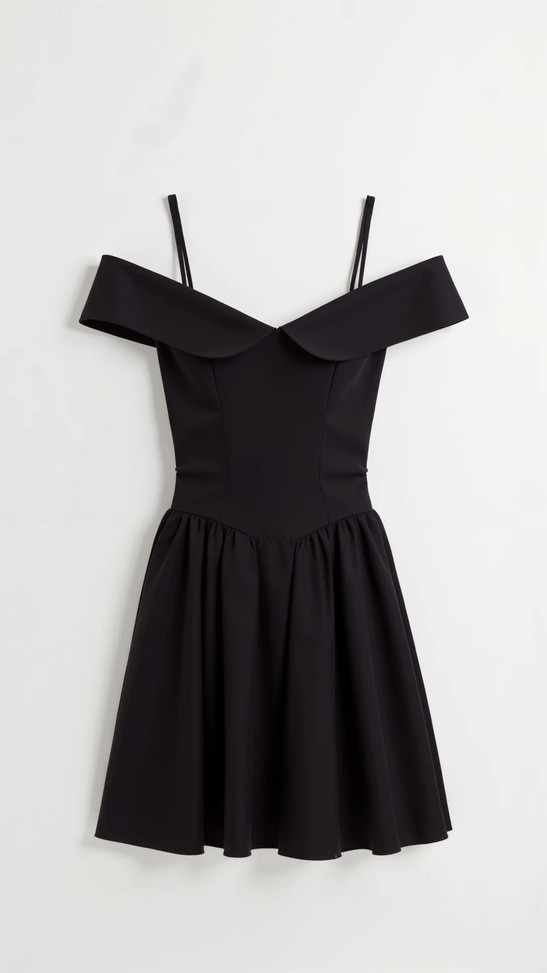 Thalassa Corset Mini Dress - Nextleian