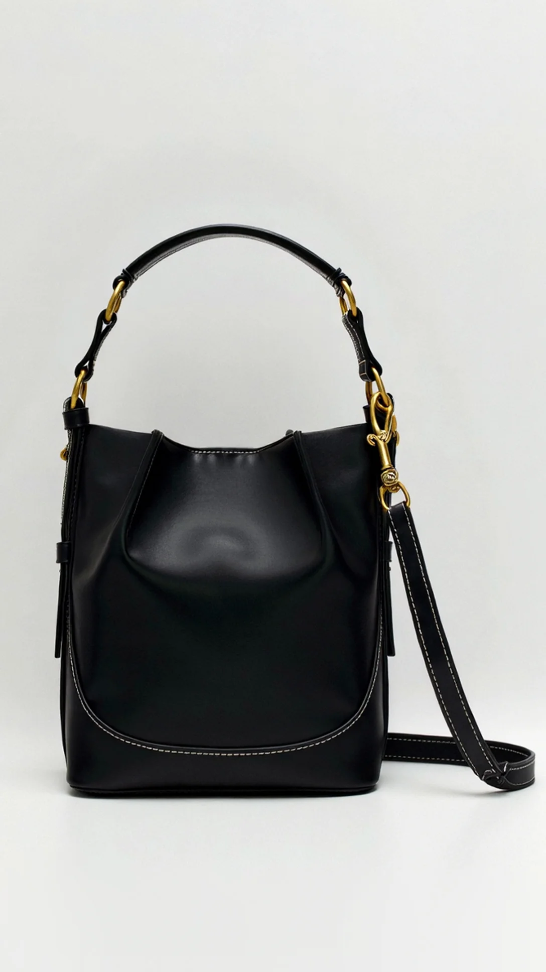 Cassia Shoulder Bag - Nextleian