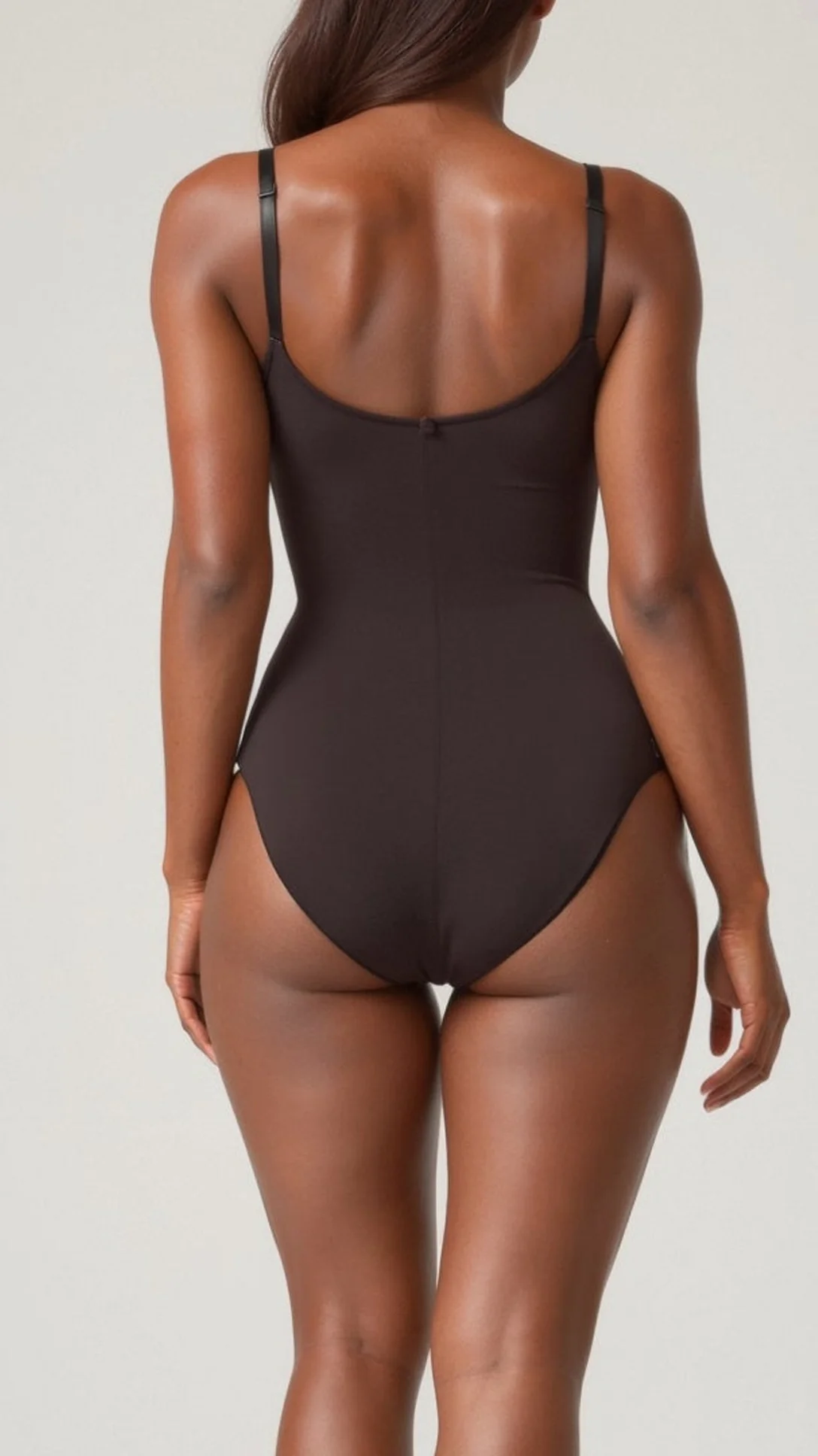 Seamless Brief Bodysuit - Nextleian