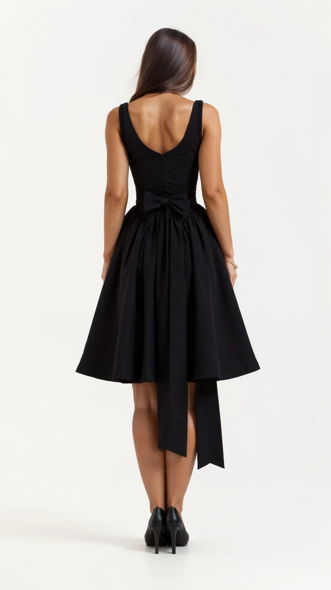 Ariadne Mini Dress - Nextleian