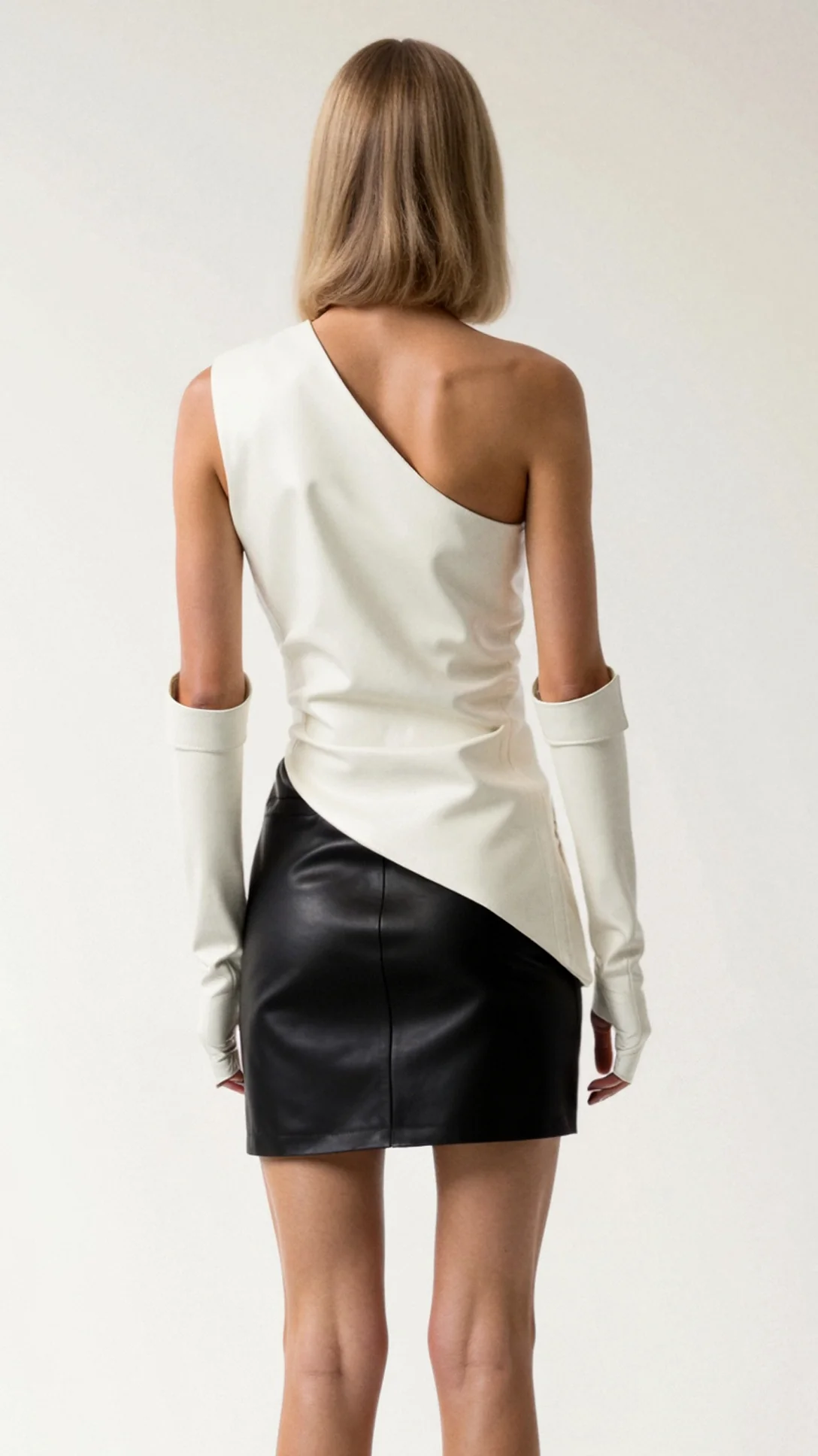 Ulyssa Off-Shoulder Top - Nextleian