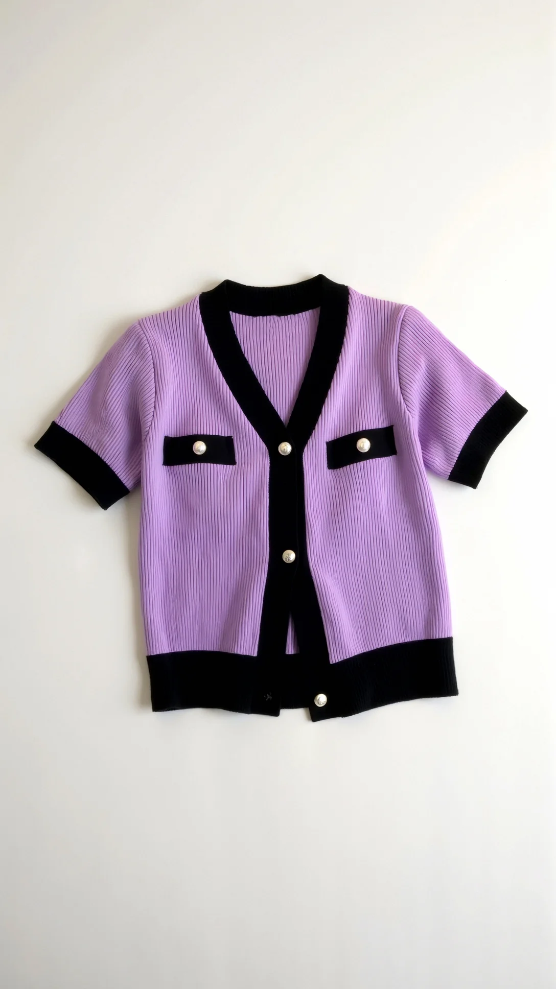 Nerina Short Sleeve Top - Nextleian