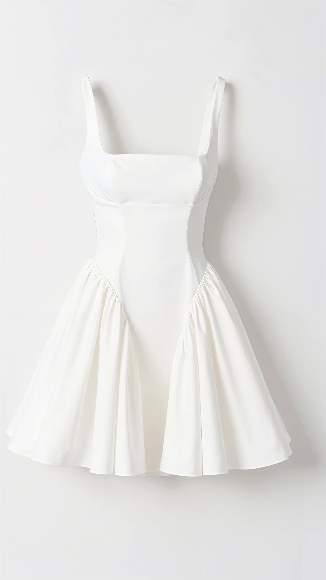 Ariadne Mini Dress - Nextleian