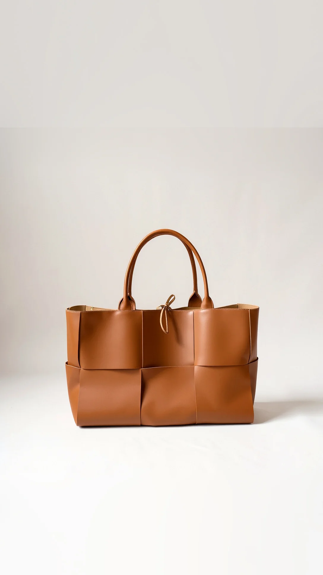 Genevia Shopper Bag - Nextleian