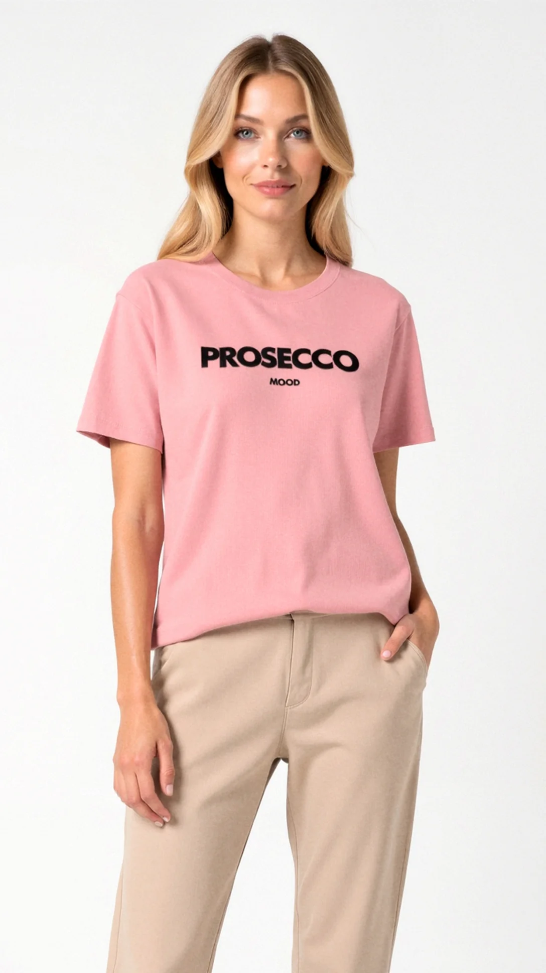 Delilah Oversized Graphic T-Shirt - Nextleian