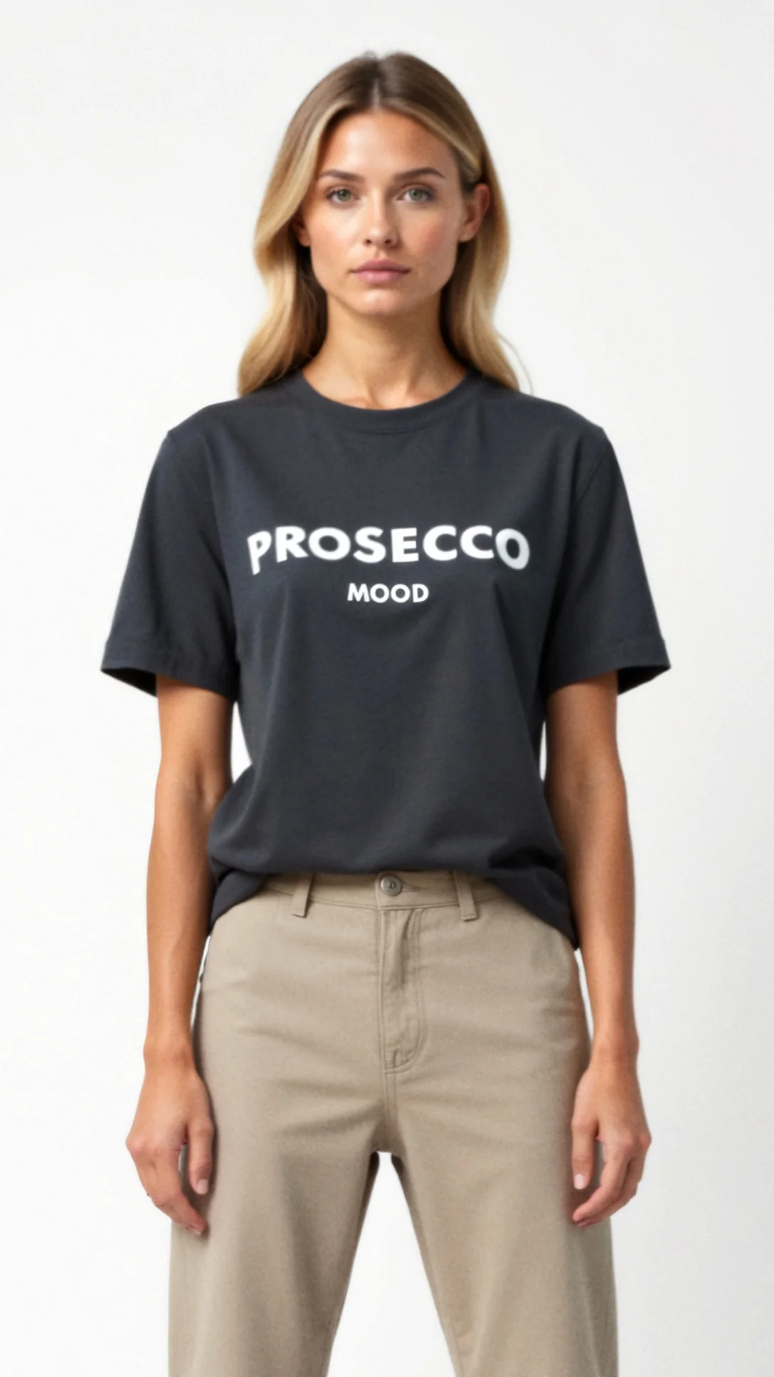 Delilah Oversized Graphic T-Shirt - Nextleian